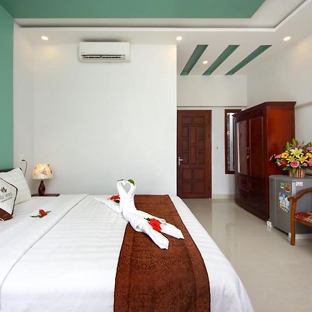 Loc Khang Homestay Hội An Kültér fotó