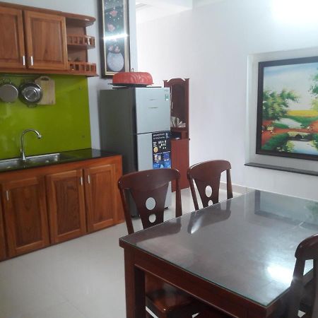 Loc Khang Homestay Hội An Kültér fotó