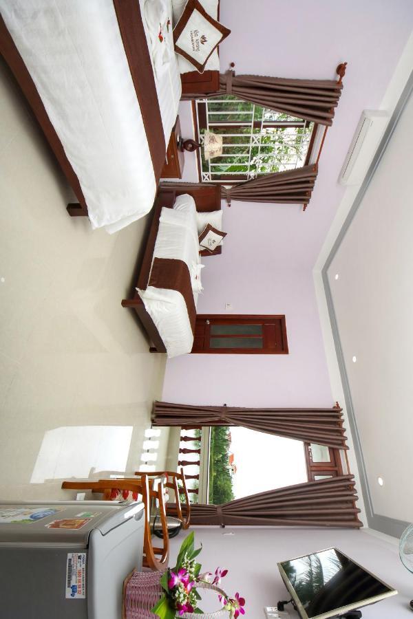 Loc Khang Homestay Hội An Kültér fotó
