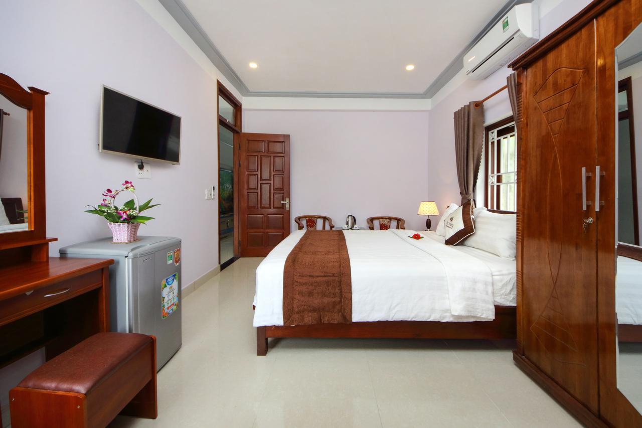 Loc Khang Homestay Hội An Kültér fotó