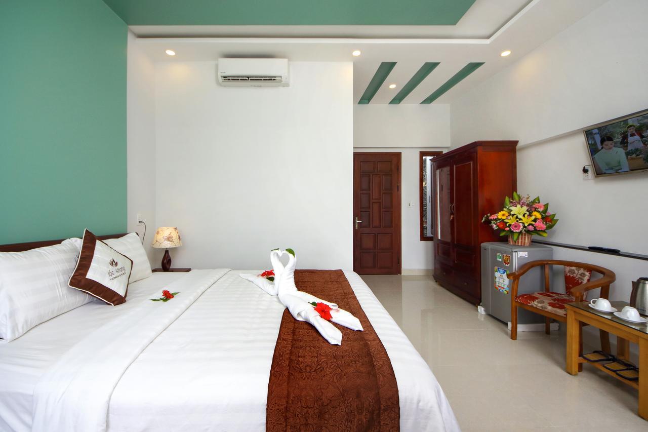 Loc Khang Homestay Hội An Kültér fotó