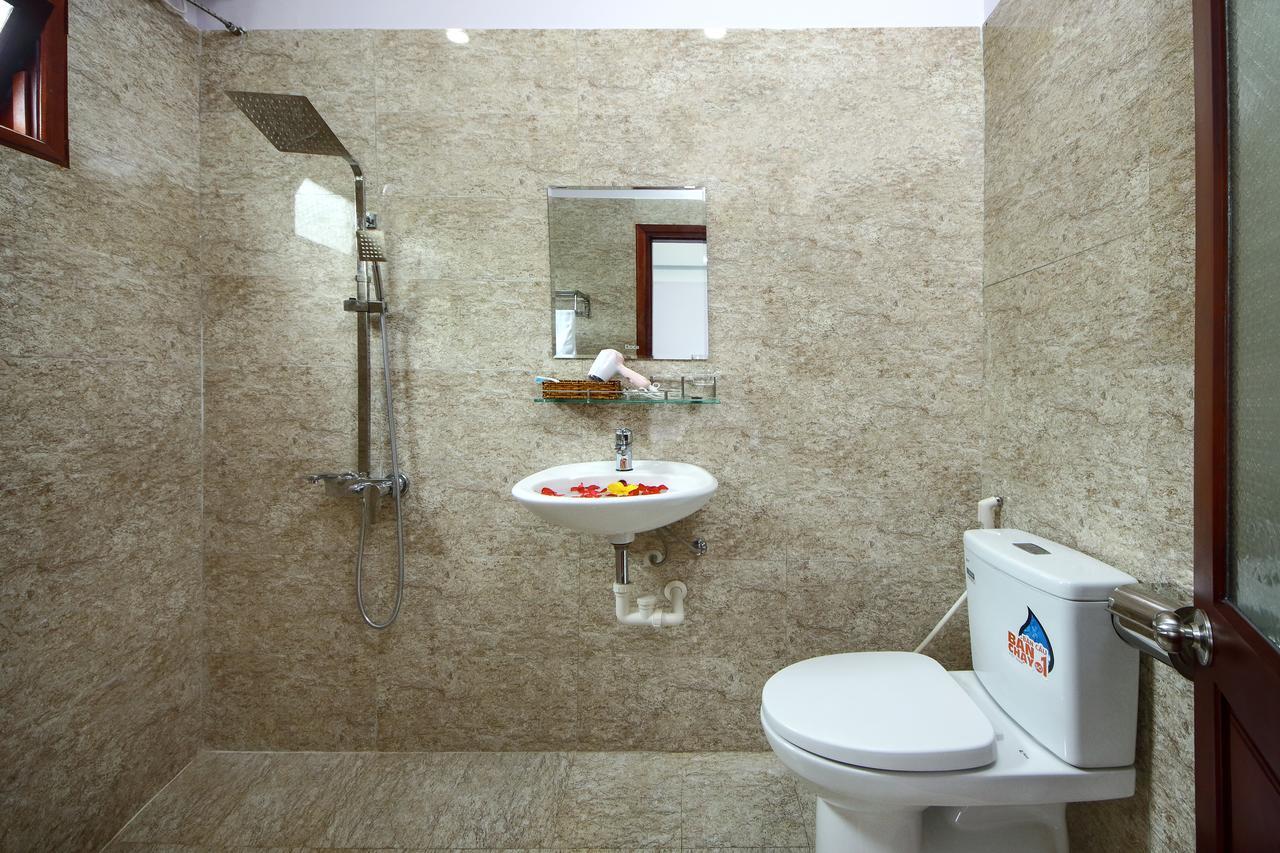 Loc Khang Homestay Hội An Kültér fotó