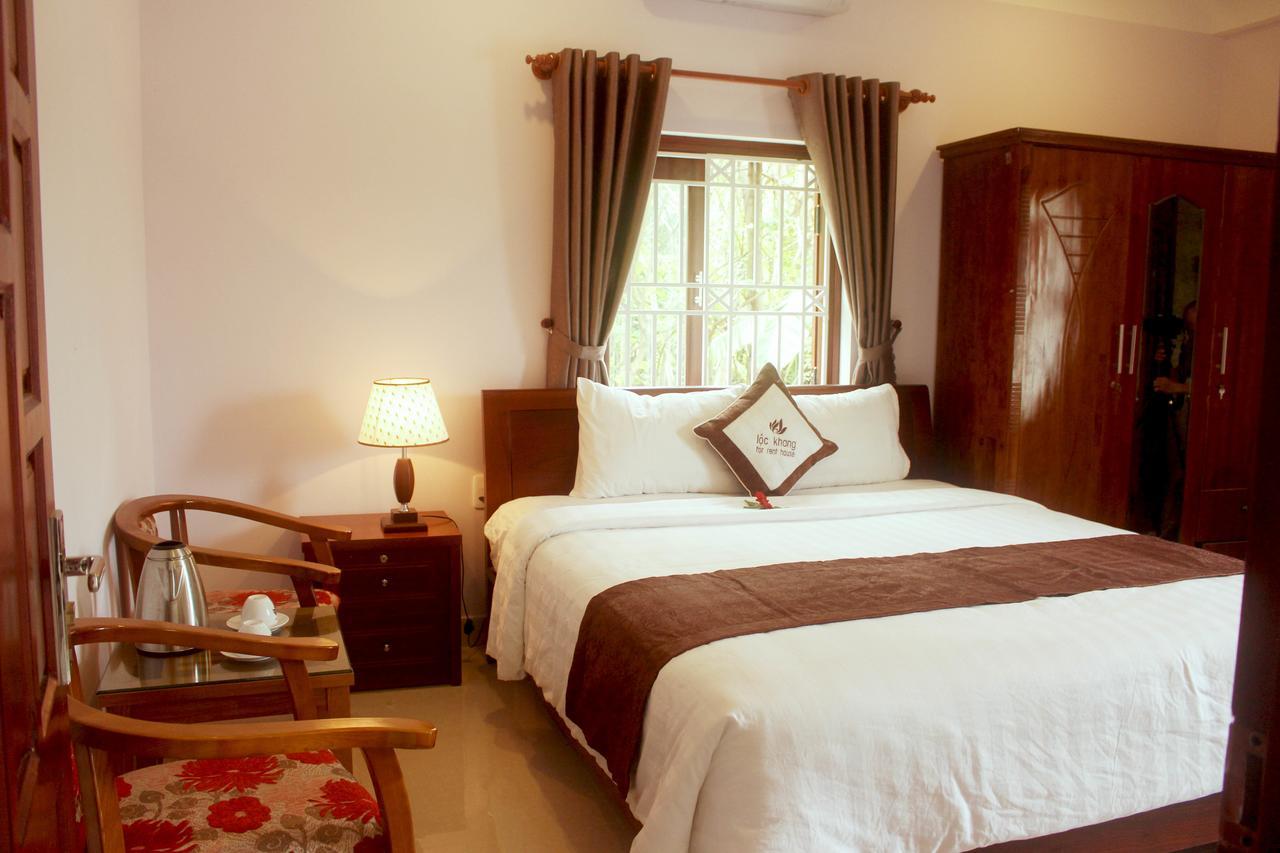 Loc Khang Homestay Hội An Kültér fotó