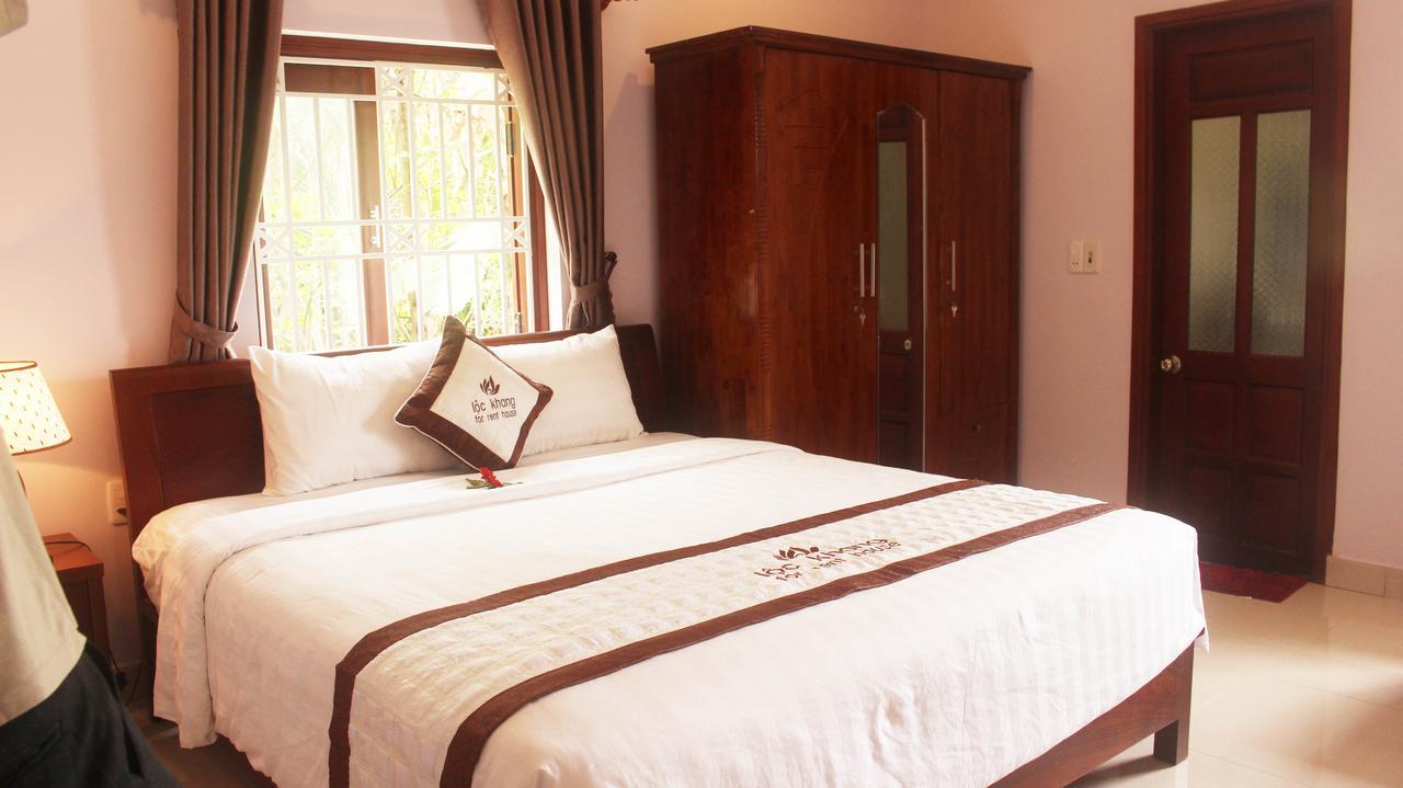 Loc Khang Homestay Hội An Kültér fotó