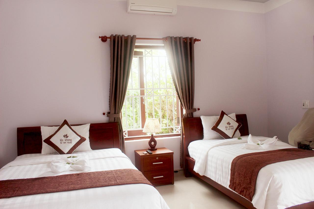 Loc Khang Homestay Hội An Kültér fotó
