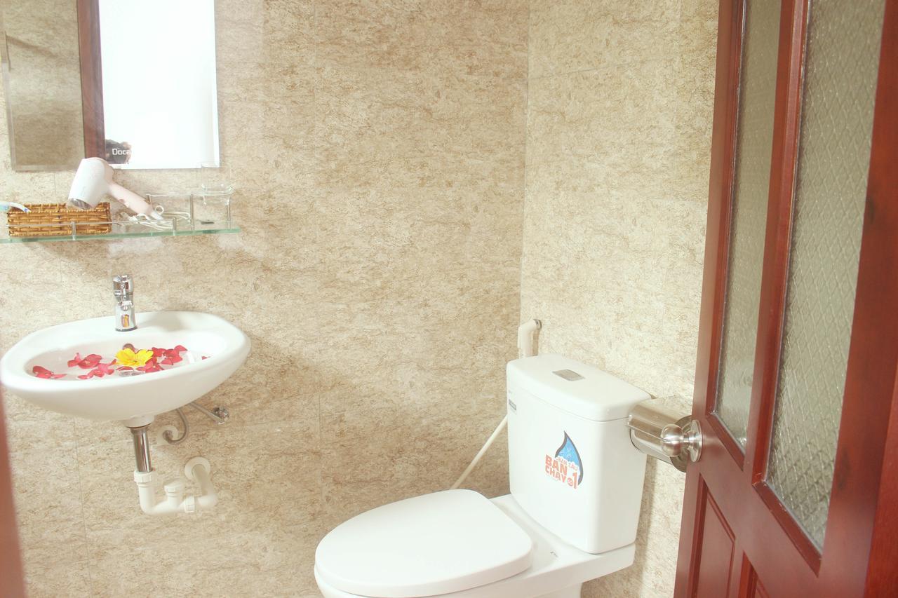Loc Khang Homestay Hội An Kültér fotó