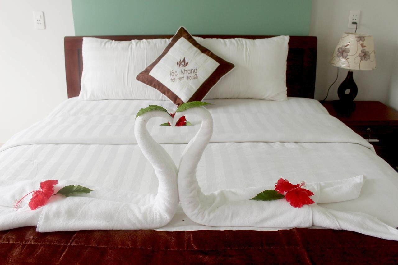 Loc Khang Homestay Hội An Kültér fotó