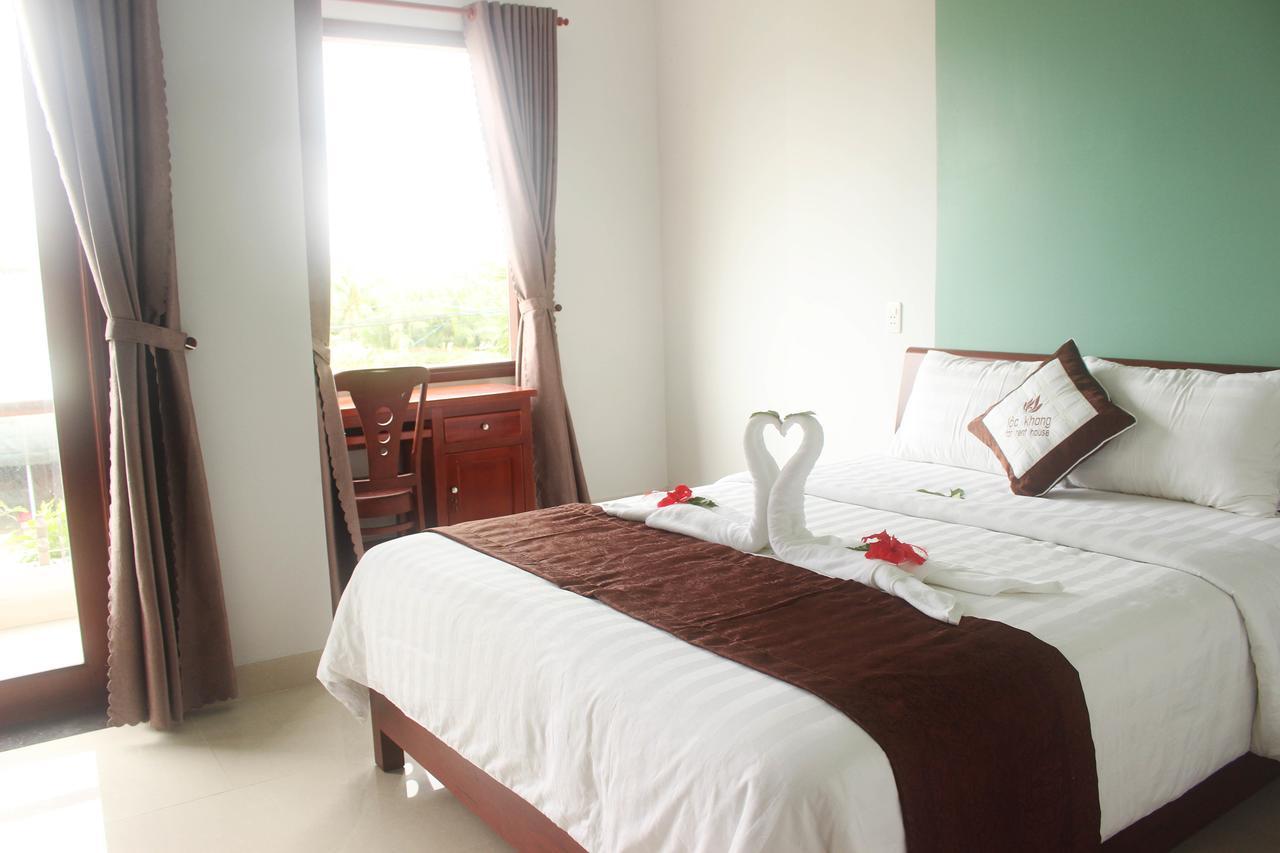 Loc Khang Homestay Hội An Kültér fotó