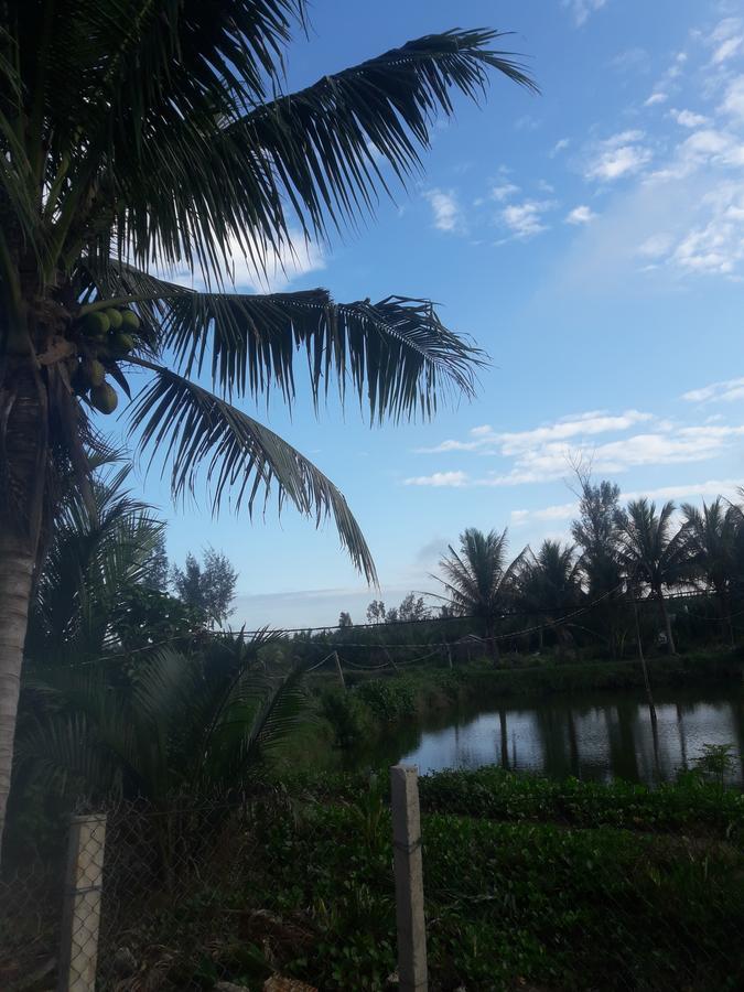 Loc Khang Homestay Hội An Kültér fotó