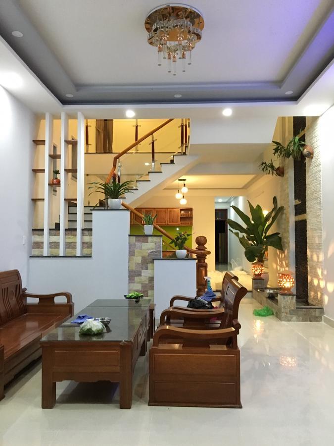 Loc Khang Homestay Hội An Kültér fotó