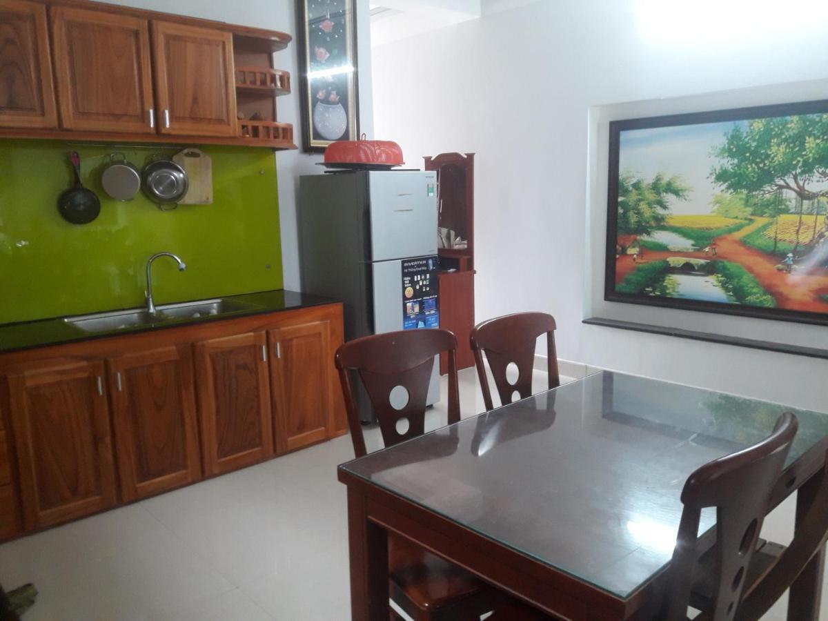 Loc Khang Homestay Hội An Kültér fotó