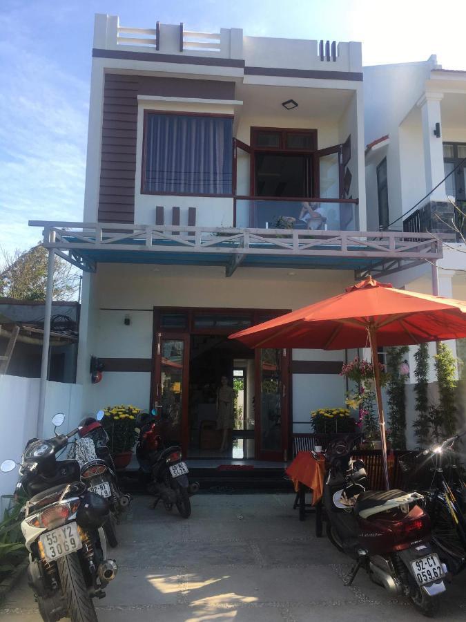 Loc Khang Homestay Hội An Kültér fotó