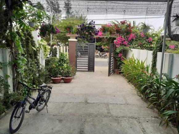Loc Khang Homestay Hội An Kültér fotó