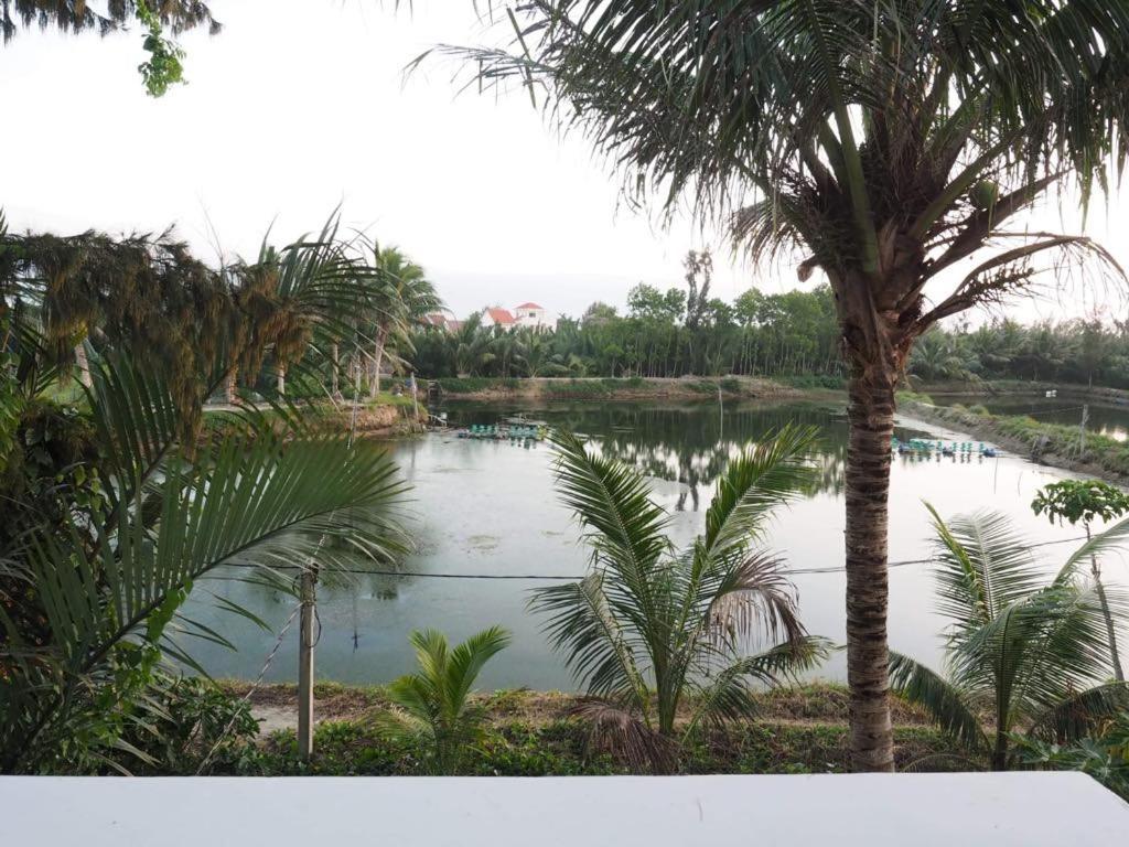 Loc Khang Homestay Hội An Kültér fotó