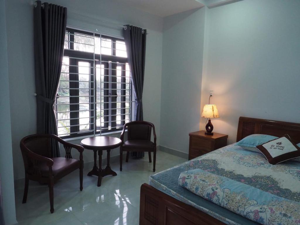 Loc Khang Homestay Hội An Kültér fotó