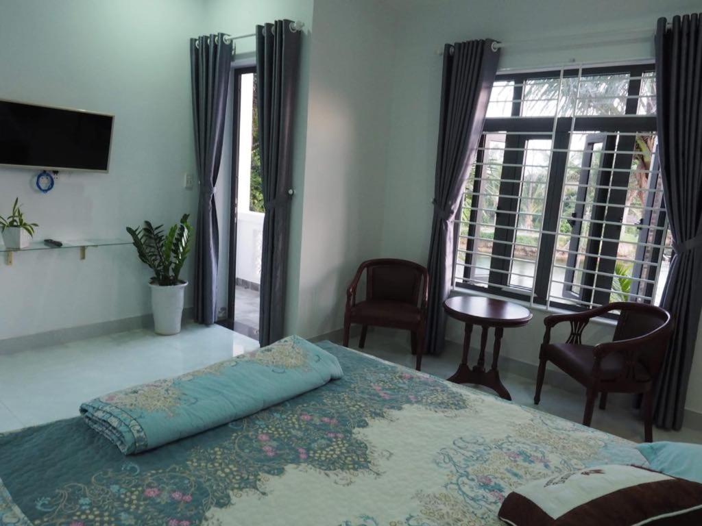 Loc Khang Homestay Hội An Kültér fotó