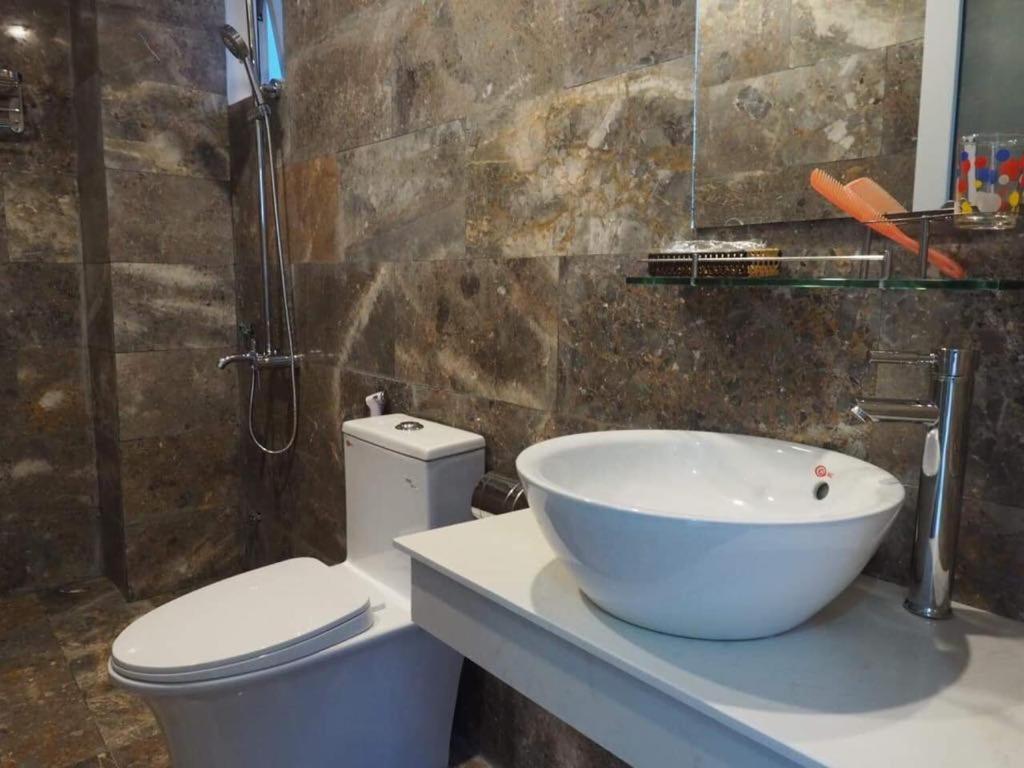 Loc Khang Homestay Hội An Kültér fotó
