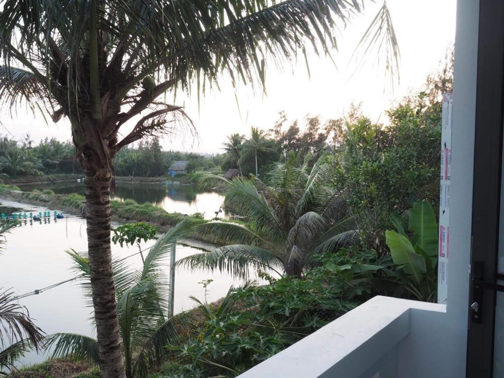 Loc Khang Homestay Hội An Kültér fotó